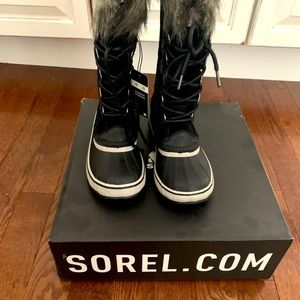 Sorel Joan of Artic
